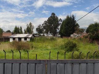 Foto 8 de Terreno 2.835 M2 de venta, Sector Dean Bajo, Conocoto