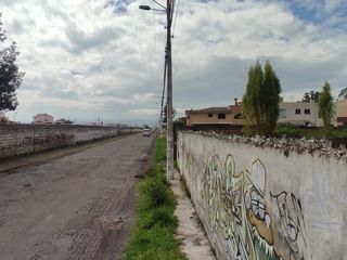 Foto 6 de Terreno 2.835 M2 de venta, Sector Dean Bajo, Conocoto