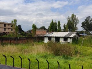 Foto 10 de Terreno 2.835 M2 de venta, Sector Dean Bajo, Conocoto