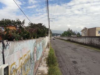 Foto 7 de Terreno 2.835 M2 de venta, Sector Dean Bajo, Conocoto