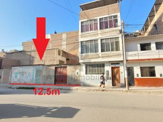 VENTA DE CASA COMERCIAL A PRECIO DE TERRENO A METROS DE AV. SAENZ PEÑA