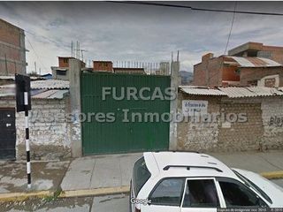 Foto 2 de Excelente Terreno Comercial ubicado en Francisco de Zela N° 3xx Distrito de Independencia - Huaraz.