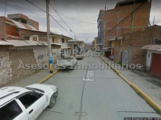 Excelente Terreno Comercial ubicado en Francisco de Zela N° 3xx Distrito de Independencia - Huaraz.