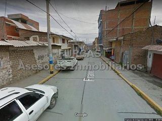 Foto 1 de Excelente Terreno Comercial ubicado en Francisco de Zela N° 3xx Distrito de Independencia - Huaraz.