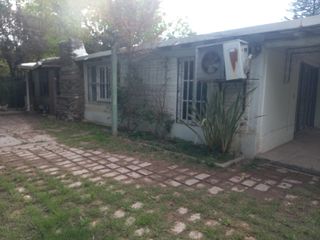 CASAS EN LA PUNTILLA - IDEAL EMPRENDIMIENTO TURISTICO