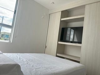 Foto 4 de Apartamento en Venta en Conjunto en Ricaurte- Cundinamarca