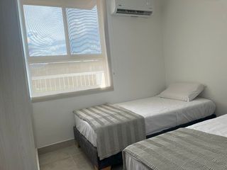 Foto 11 de Apartamento en Venta en Conjunto en Ricaurte- Cundinamarca