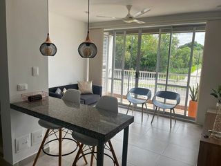 Foto 1 de Apartamento en Venta en Conjunto en Ricaurte- Cundinamarca