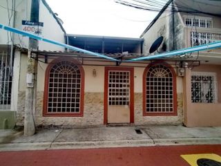 Casa en Venta Sauces 3 Norte de Guayaquil