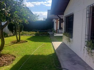 OPORTUNIDAD LINDA CASA DE 1 PLANTA LOS CHILLOS casa de venta 1 planta