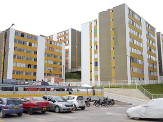 VENDO LOCAL LEBRIJA CONJUNTO CERRADO CIUDADELA JORGE RIOS