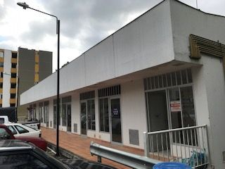 VENDO LOCAL LEBRIJA CONJUNTO CERRADO CIUDADELA JORGE RIOS