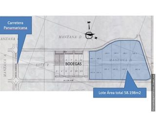 VENTA DE LOTE USO INDUSTRIAL SANTANDER DE QUILICHAO