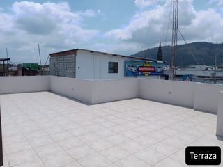 Foto 25 de PROPIEDAD COMERCIAL EN VENTA EN AVENIDA AMERICA DE PORTOVIEJO