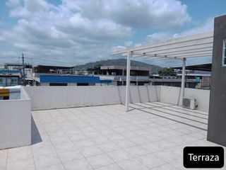 Foto 26 de PROPIEDAD COMERCIAL EN VENTA EN AVENIDA AMERICA DE PORTOVIEJO