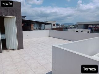 Foto 24 de PROPIEDAD COMERCIAL EN VENTA EN AVENIDA AMERICA DE PORTOVIEJO