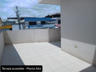 Foto 27 de PROPIEDAD COMERCIAL EN VENTA EN AVENIDA AMERICA DE PORTOVIEJO