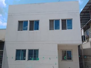 Foto 9 de PROPIEDAD COMERCIAL EN VENTA EN AVENIDA AMERICA DE PORTOVIEJO