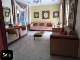 Foto 3 de PROPIEDAD COMERCIAL EN VENTA EN AVENIDA AMERICA DE PORTOVIEJO