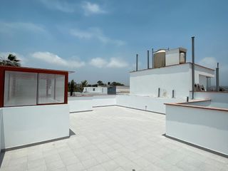 Moderna Casa de Estreno en Venta || Brisas de Villa || Distrito de Chorrillos