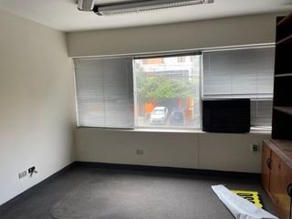 Foto 10 de VENDO OFICINA EN EL CORAZON DEL CENTRO FINANCIERO DE SAN ISIDRO