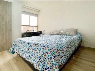 Apartamento en venta Nueva Colina