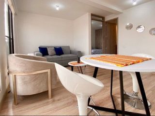 Apartamento en venta Nueva Colina