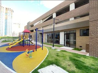 Apartamento en venta Nueva Colina