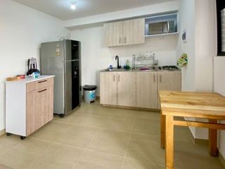 Apartamento en venta Nueva Colina