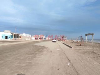 Terreno En Venta En Huanchaquito A 100 Metros De La Playa(Certificado De Posesion)