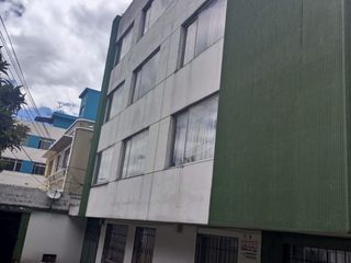 Foto 21 de Departamento de venta de tres dormitorios centro norte de Quito Ecuador