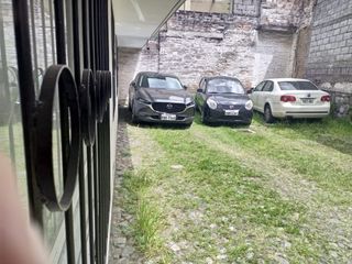 Foto 22 de Departamento de venta de tres dormitorios centro norte de Quito Ecuador