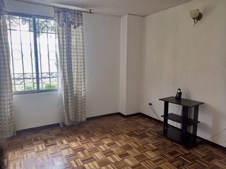 Foto 19 de Departamento de venta de tres dormitorios centro norte de Quito Ecuador