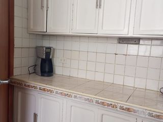 Foto 12 de Departamento de venta de tres dormitorios centro norte de Quito Ecuador