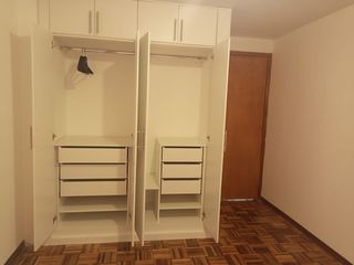 Foto 4 de Departamento de venta de tres dormitorios centro norte de Quito Ecuador