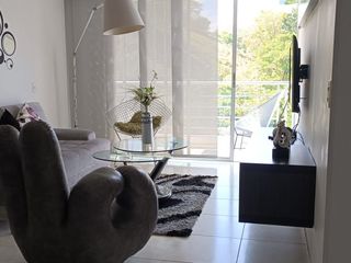 Alquilo apartamento amoblado BOSQUES DE BAVIERA-FLORIDABLANCA
