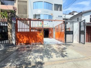 Alquiler Local Comercial en Surco - Caminos del Inca 2979