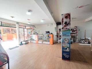 Alquiler Local Comercial en Surco - Caminos del Inca 2979