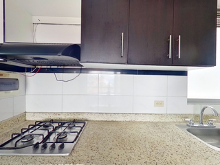 Foto 10 de Venta de apartamento  en Conjunto Parques De San Joaquín Barrio  San Joaquín Engativá Bogotá