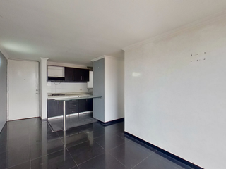 Foto 8 de Venta de apartamento  en Conjunto Parques De San Joaquín Barrio  San Joaquín Engativá Bogotá