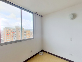 Foto 6 de Venta de apartamento  en Conjunto Parques De San Joaquín Barrio  San Joaquín Engativá Bogotá
