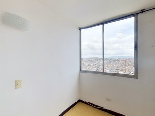 Foto 3 de Venta de apartamento  en Conjunto Parques De San Joaquín Barrio  San Joaquín Engativá Bogotá