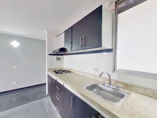 Foto 9 de Venta de apartamento  en Conjunto Parques De San Joaquín Barrio  San Joaquín Engativá Bogotá