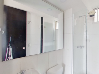 Foto 16 de Venta de apartamento  en Conjunto Parques De San Joaquín Barrio  San Joaquín Engativá Bogotá