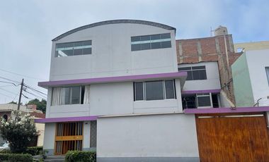 Casa en Venta en Lima Cercado - Ansicht 2