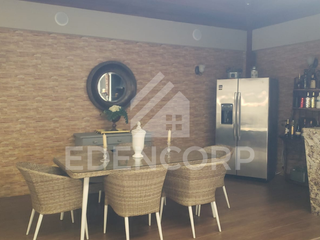 Vendo casa esquinera en Puerto Azul, con suite