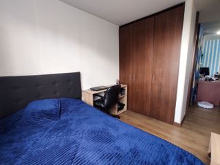 Venta apartamento tres habitaciones con estudio en Pontevedra