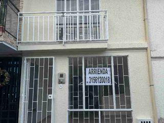 Foto 1 de CASA EN ARRIENDO URBANIZACIÓN ABIERTA SANTA CATALINA VILLAVICENCIO