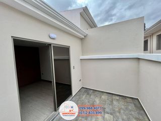 Casa VIP moderna en Venta, Sector Rio Amarillo C1045