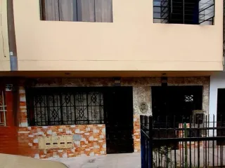 Foto 1 de EL AGUSTINO VENTA DEPARTEMENTO 94 M2